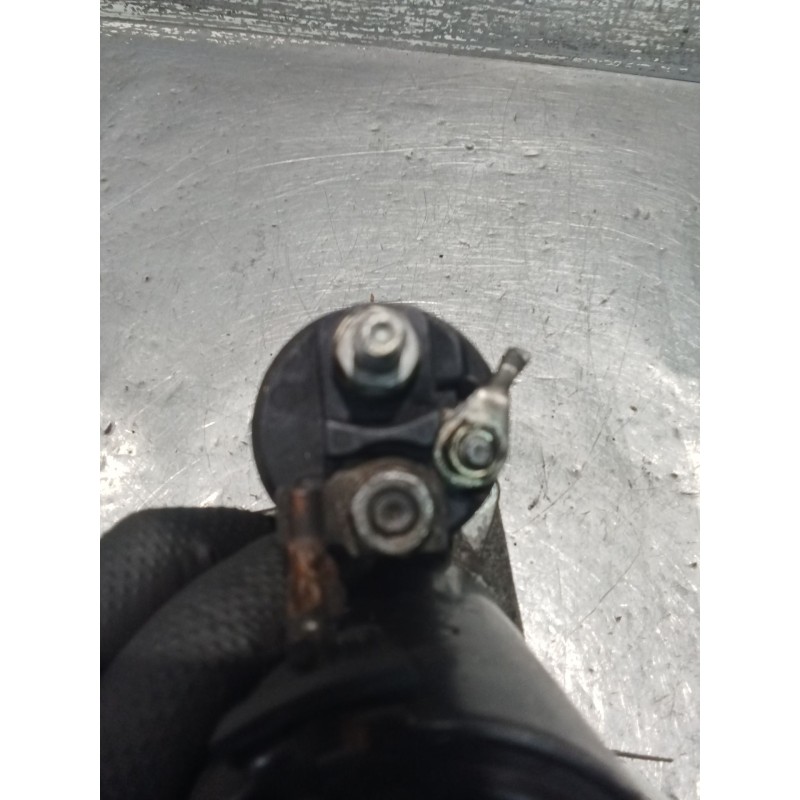 Recambio de motor arranque para fiat croma (194_) 1.9 d multijet (194axb1b) referencia OEM IAM   05