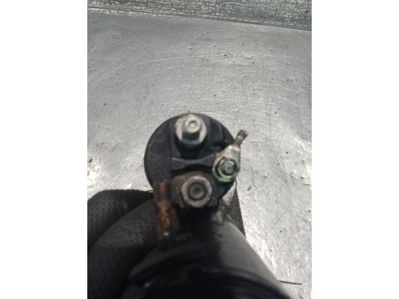 Recambio de motor arranque para fiat croma (194_) 1.9 d multijet (194axb1b) referencia OEM IAM   05