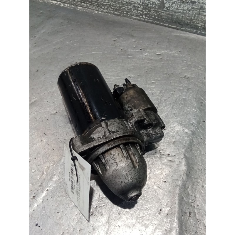 Recambio de motor arranque para mercedes-benz vito autobús (w638) 110 td 2.3 (638.174) referencia OEM IAM 0001139036  96