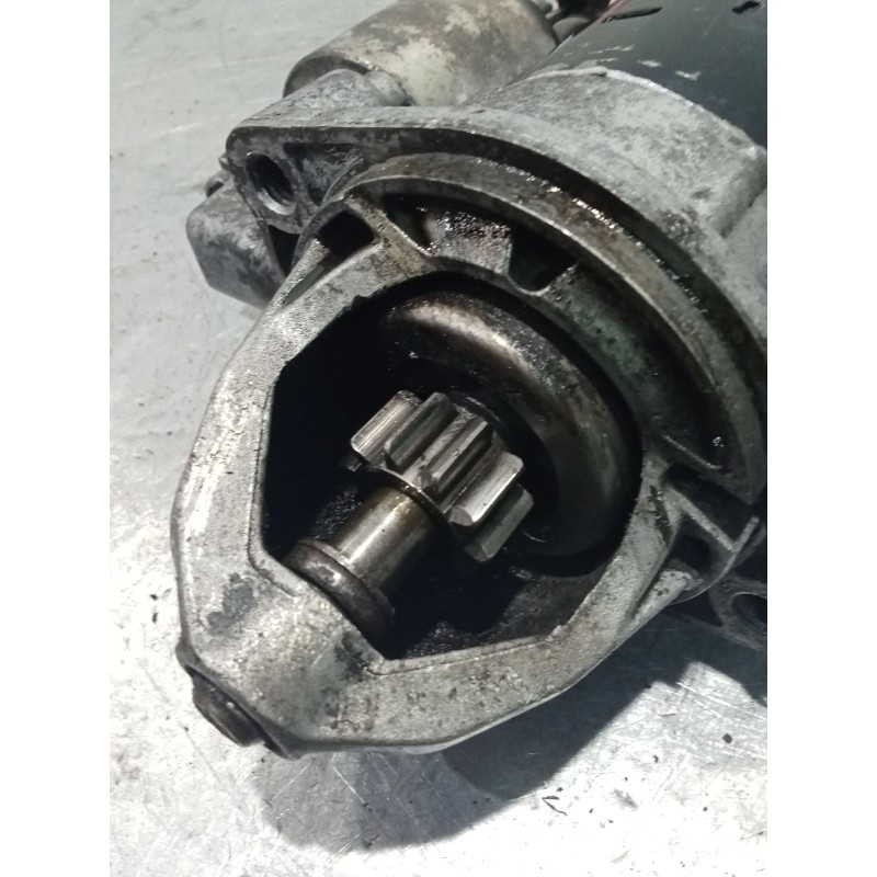 Recambio de motor arranque para mercedes-benz vito autobús (w638) 110 td 2.3 (638.174) referencia OEM IAM 0001139036  96