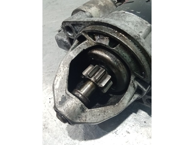 Recambio de motor arranque para mercedes-benz vito autobús (w638) 110 td 2.3 (638.174) referencia OEM IAM 0001139036  96