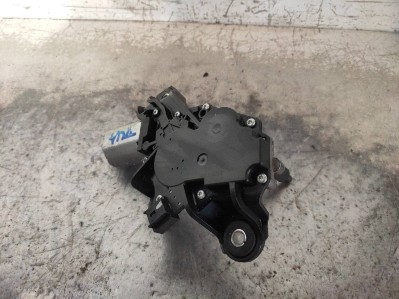 Recambio de motor limpia trasero para renault scenic iii authentique referencia OEM IAM 0390201856 287100010R 