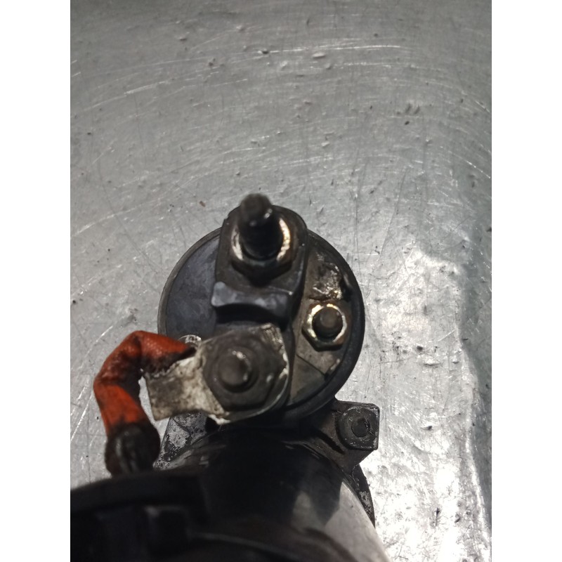 Recambio de motor arranque para mercedes-benz vito autobús (w638) 110 td 2.3 (638.174) referencia OEM IAM 0001139036  96