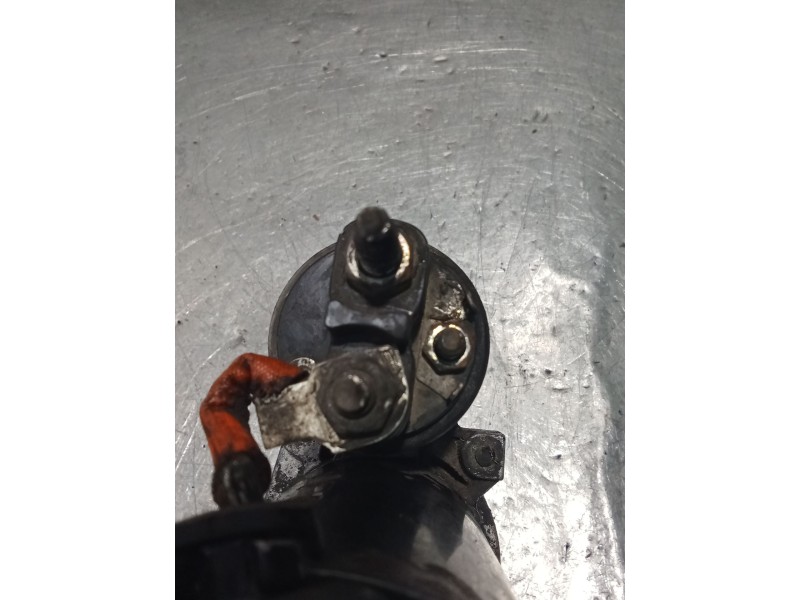 Recambio de motor arranque para mercedes-benz vito autobús (w638) 110 td 2.3 (638.174) referencia OEM IAM 0001139036  96