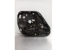 Recambio de elevalunas trasero izquierdo para kia carens iv 1.7 crdi referencia OEM IAM 83470A4000  2013 5P