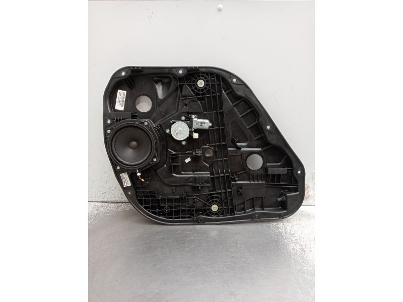 Recambio de elevalunas trasero izquierdo para kia carens iv 1.7 crdi referencia OEM IAM 83470A4000  2013 5P