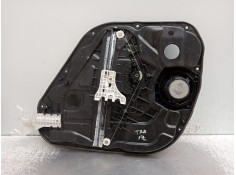 Recambio de elevalunas trasero izquierdo para kia carens iv 1.7 crdi referencia OEM IAM 83470A4000  2013 5P 2
