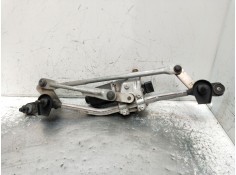 Recambio de motor limpia delantero para hyundai i20 ii (gb, ib) 1.2 referencia OEM IAM 98100GB000 W000055128 2014