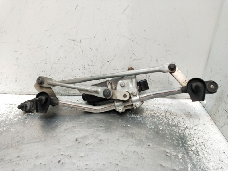 Recambio de motor limpia delantero para hyundai i20 ii (gb, ib) 1.2 referencia OEM IAM 98100GB000 W000055128 2014