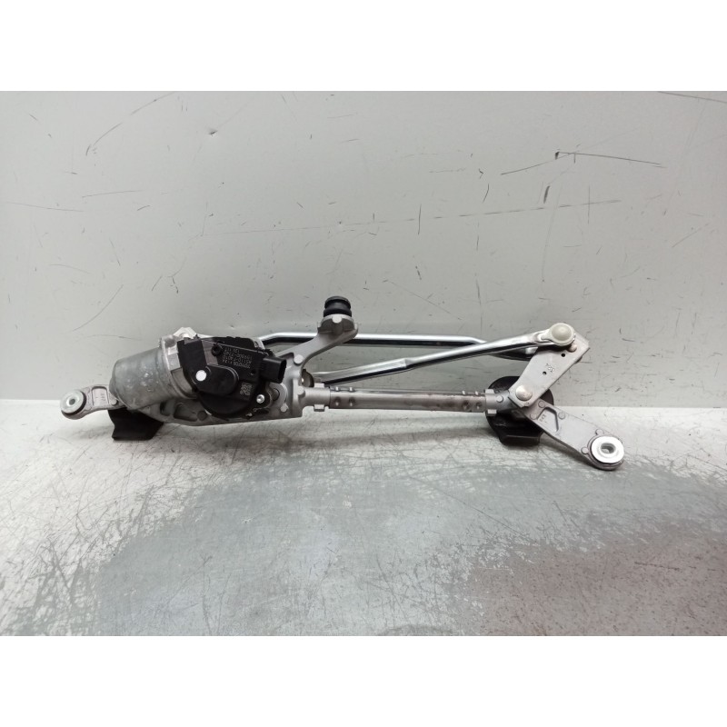 Recambio de motor limpia delantero para toyota c-hr (_x1_) 1.8 hybrid (zyx10_, zyx11_) referencia OEM IAM 85110F4010 1593007740 