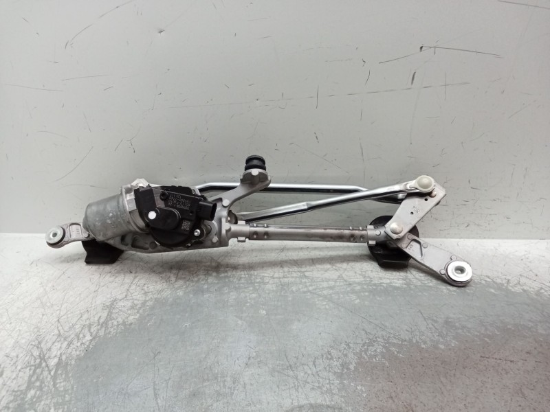 Recambio de motor limpia delantero para toyota c-hr (_x1_) 1.8 hybrid (zyx10_, zyx11_) referencia OEM IAM 85110F4010 1593007740 