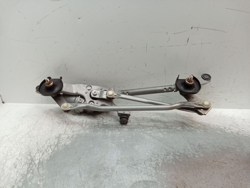 Recambio de motor limpia delantero para toyota c-hr (_x1_) 1.8 hybrid (zyx10_, zyx11_) referencia OEM IAM 85110F4010 1593007740 