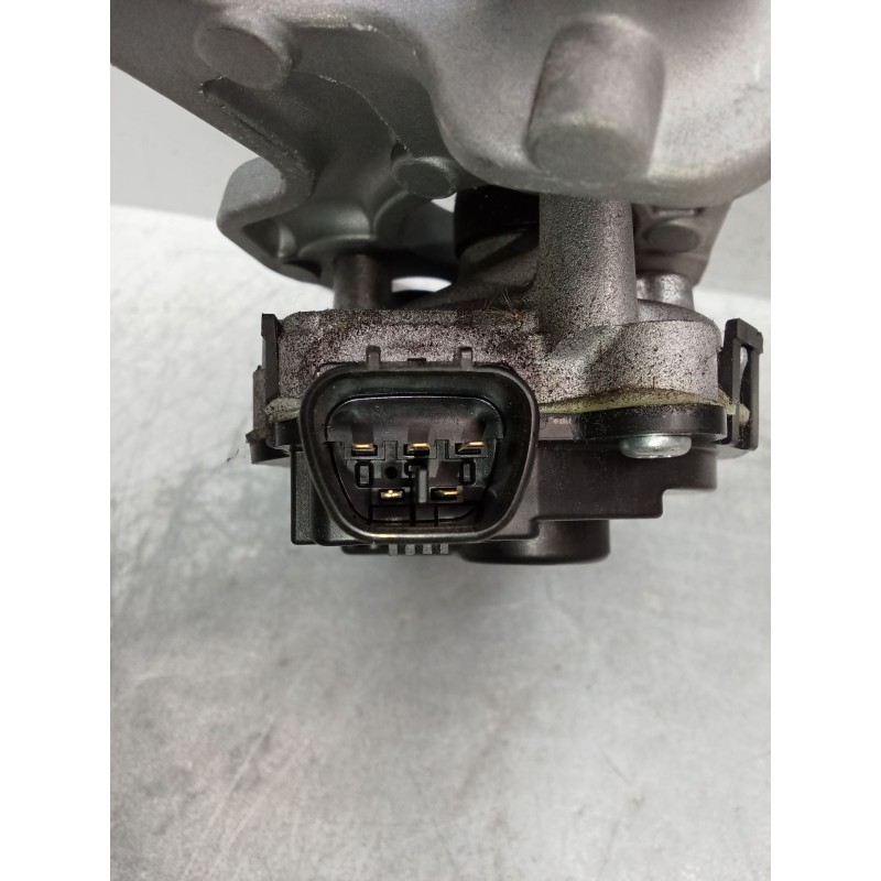 Recambio de motor limpia delantero para toyota c-hr (_x1_) 1.8 hybrid (zyx10_, zyx11_) referencia OEM IAM 85110F4010 1593007740 