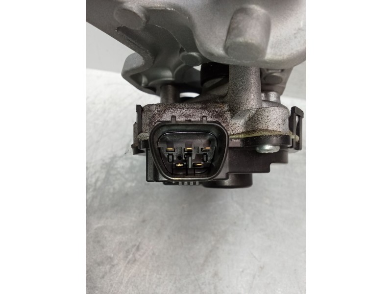 Recambio de motor limpia delantero para toyota c-hr (_x1_) 1.8 hybrid (zyx10_, zyx11_) referencia OEM IAM 85110F4010 1593007740 