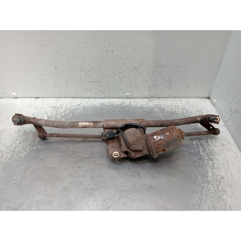 Recambio de motor limpia delantero para land rover freelander i (l314) 2.0 td4 4x4 referencia OEM IAM 91498235 240206132651 2001