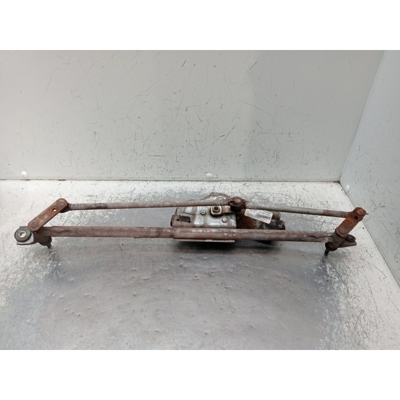 Recambio de motor limpia delantero para land rover freelander i (l314) 2.0 td4 4x4 referencia OEM IAM 91498235 240206132651 2001