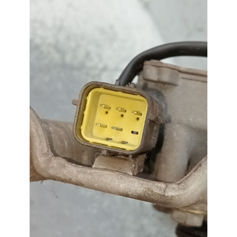 Recambio de motor limpia delantero para land rover freelander i (l314) 2.0 td4 4x4 referencia OEM IAM 91498235 240206132651 2001