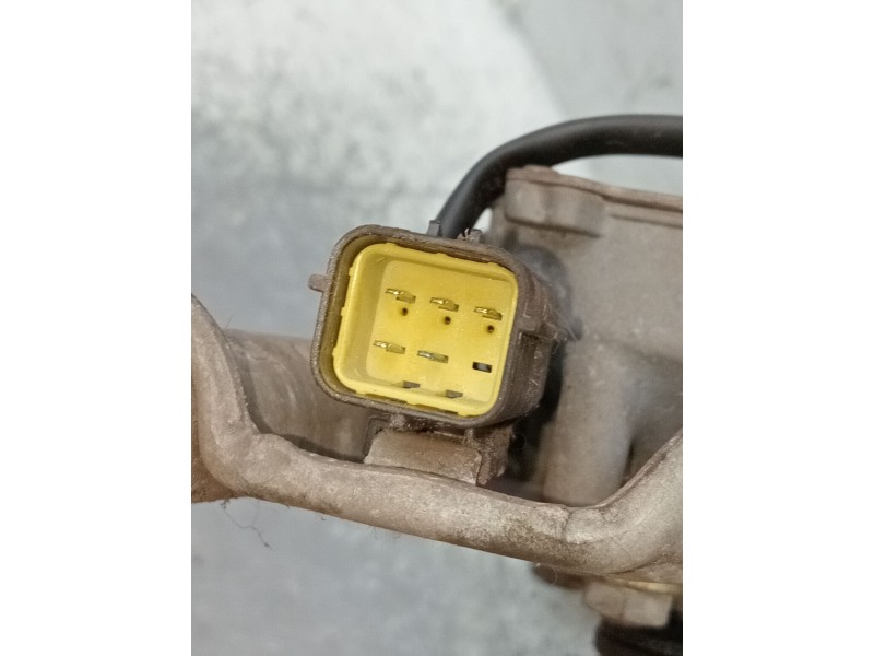 Recambio de motor limpia delantero para land rover freelander i (l314) 2.0 td4 4x4 referencia OEM IAM 91498235 240206132651 2001