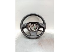 Recambio de volante para toyota c-hr (_x1_) 1.8 hybrid (zyx10_, zyx11_) referencia OEM IAM 164751715 627554600 
