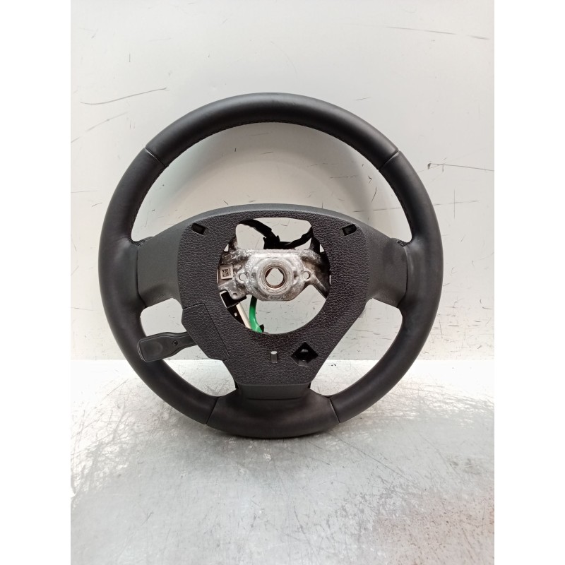 Recambio de volante para toyota c-hr (_x1_) 1.8 hybrid (zyx10_, zyx11_) referencia OEM IAM 164751715 627554600 