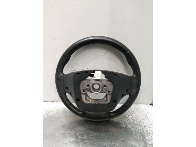 Recambio de volante para hyundai i20 ii (gb, ib) 1.2 referencia OEM IAM 56100CB140TRY  2014