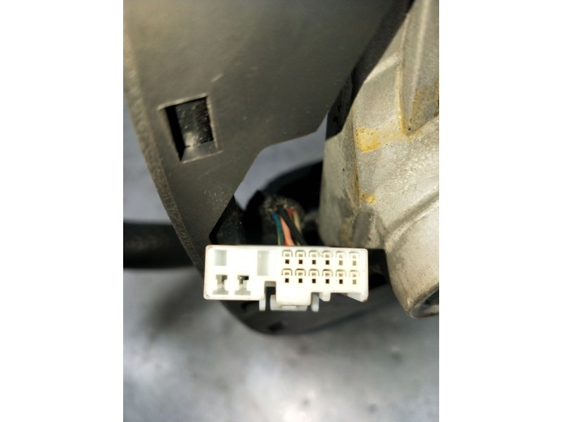 Recambio de volante para hyundai i20 ii (gb, ib) 1.2 referencia OEM IAM 56100CB140TRY  2014