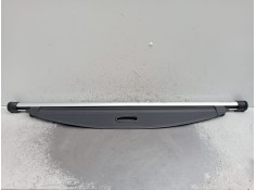 Recambio de bandeja trasera para kia carens iv 1.7 crdi referencia OEM IAM   2013