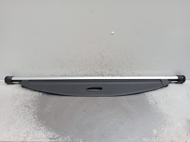 Recambio de bandeja trasera para kia carens iv 1.7 crdi referencia OEM IAM   2013