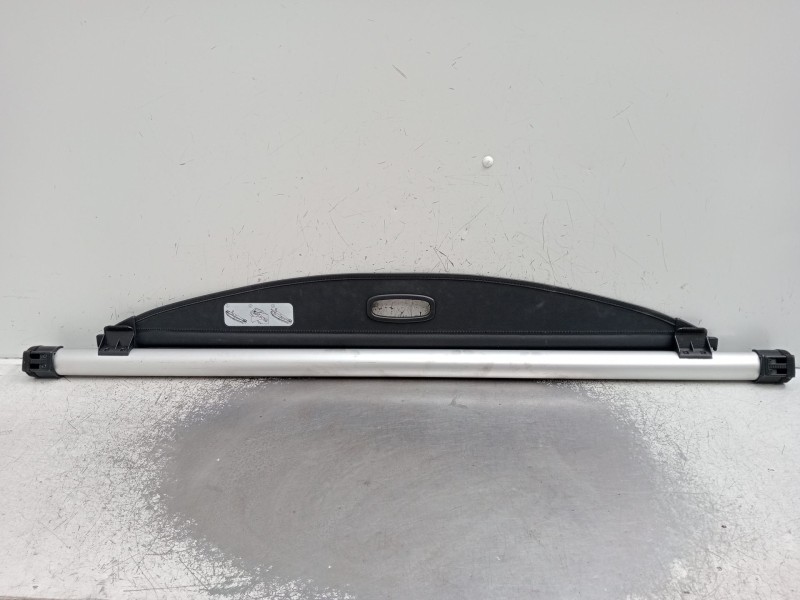 Recambio de bandeja trasera para kia carens iv 1.7 crdi referencia OEM IAM   2013