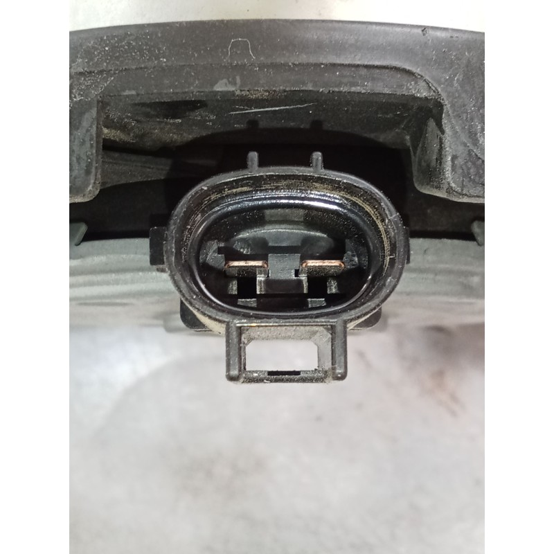 Recambio de electroventilador para toyota c-hr (_x1_) 1.8 hybrid (zyx10_, zyx11_) referencia OEM IAM 163630T200 1680001960 16800