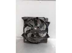 Recambio de electroventilador para kia carens iv 1.7 crdi referencia OEM IAM   2013