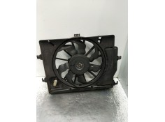 Recambio de electroventilador para hyundai i20 ii (gb, ib) 1.2 referencia OEM IAM   2014