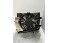 Recambio de electroventilador para hyundai i20 ii (gb, ib) 1.2 referencia OEM IAM   2014 2