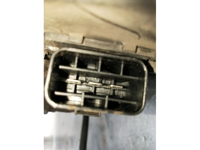 Recambio de electroventilador para hyundai i20 ii (gb, ib) 1.2 referencia OEM IAM   2014