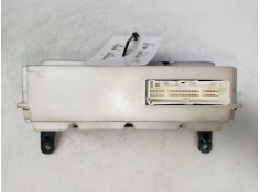 Recambio de mando calefaccion / aire acondicionado para nissan qashqai (j10) 1.5 dci turbodiesel cat referencia OEM IAM 27500BR4 2
