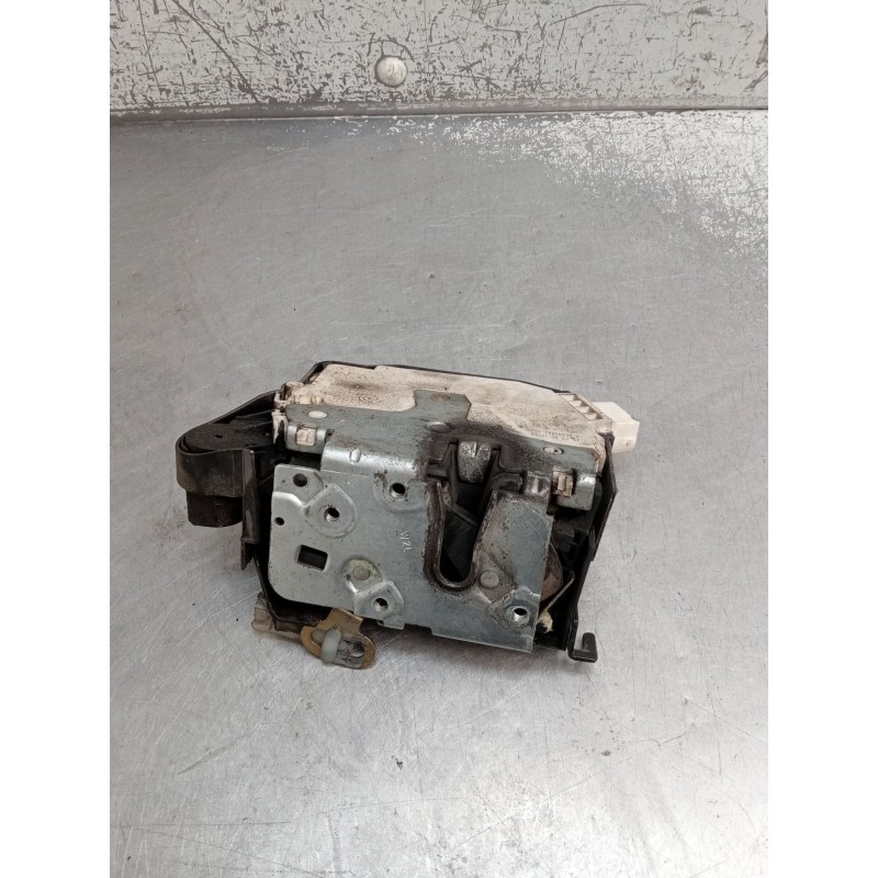 Recambio de motor cierre centralizado delantero izquierdo para mini mini (r50, r53) cooper s referencia OEM IAM   2001 3P