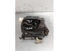 Recambio de motor cierre centralizado delantero izquierdo para mini mini (r50, r53) cooper s referencia OEM IAM   2001 3P 2