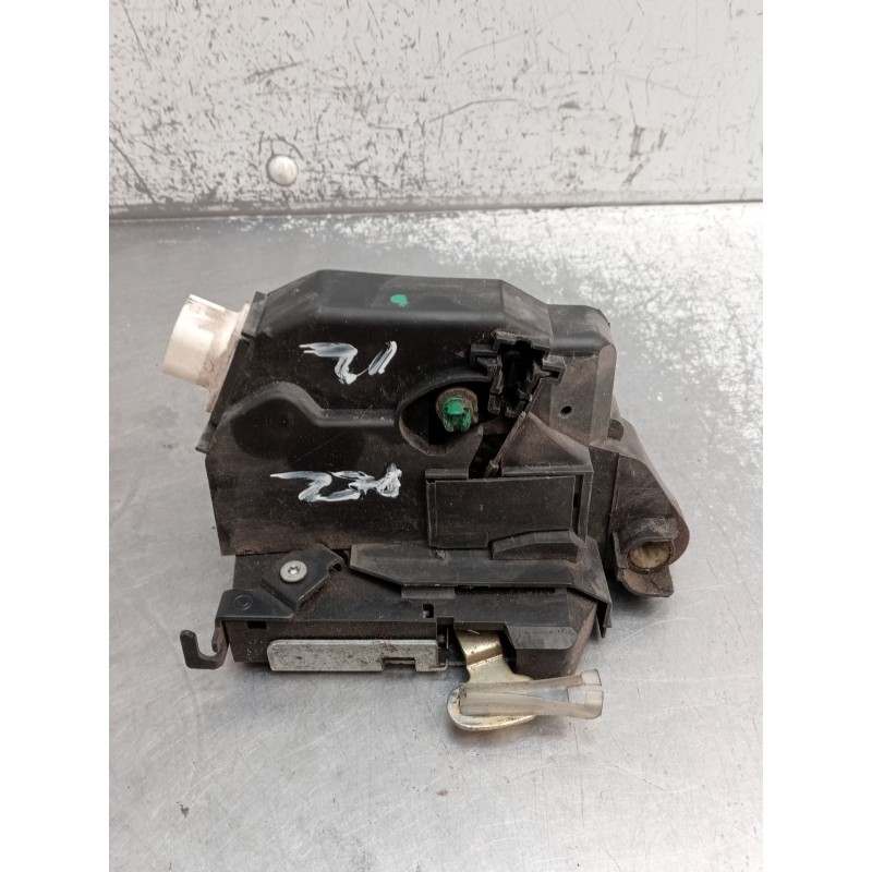 Recambio de motor cierre centralizado delantero izquierdo para mini mini (r50, r53) cooper s referencia OEM IAM   2001 3P
