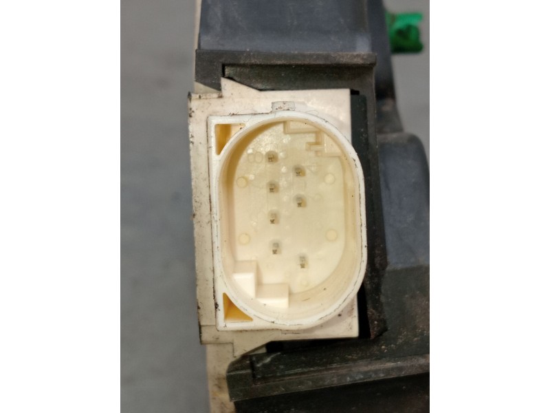 Recambio de motor cierre centralizado delantero izquierdo para mini mini (r50, r53) cooper s referencia OEM IAM   2001 3P