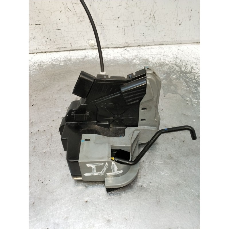Recambio de motor cierre centralizado trasero izquierdo para hyundai i20 ii (gb, ib) 1.2 referencia OEM IAM 81410C8020 5P 2014