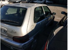 citroen saxo del año 1999 2