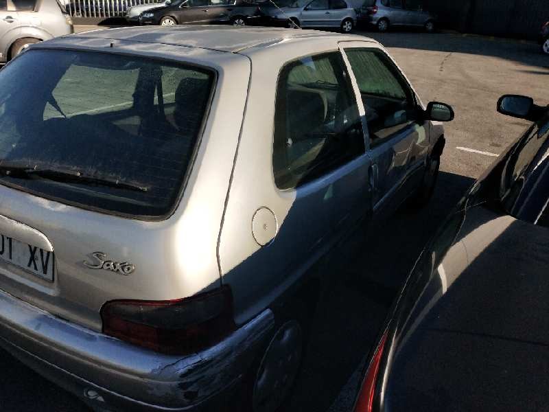 citroen saxo del año 1999