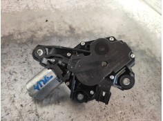 Recambio de motor limpia trasero para renault scenic iii authentique referencia OEM IAM 0390201856 287100010R  2