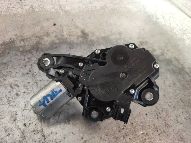 Recambio de motor limpia trasero para renault scenic iii authentique referencia OEM IAM 0390201856 287100010R 