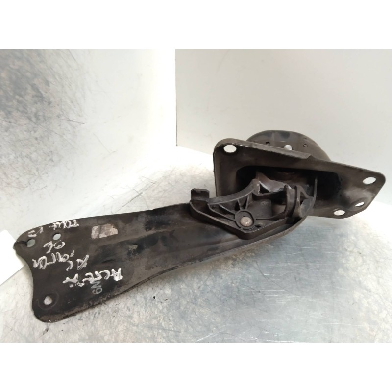 Recambio de brazo suspension inferior trasero izquierdo para seat altea xl (5p5) 1.9 tdi referencia OEM IAM   