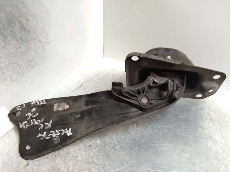 Recambio de brazo suspension inferior trasero izquierdo para seat altea xl (5p5) 1.9 tdi referencia OEM IAM   