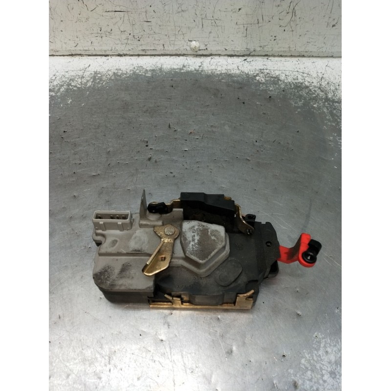Recambio de motor cierre centralizado trasero derecho para citroën xsara (n1) 1.6 16v referencia OEM IAM  5P 2001