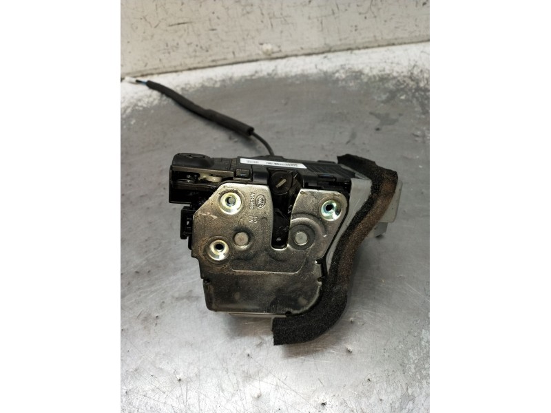 Recambio de motor cierre centralizado trasero derecho para hyundai i20 ii (gb, ib) 1.2 referencia OEM IAM 81420C8020KKQ 5P 2014