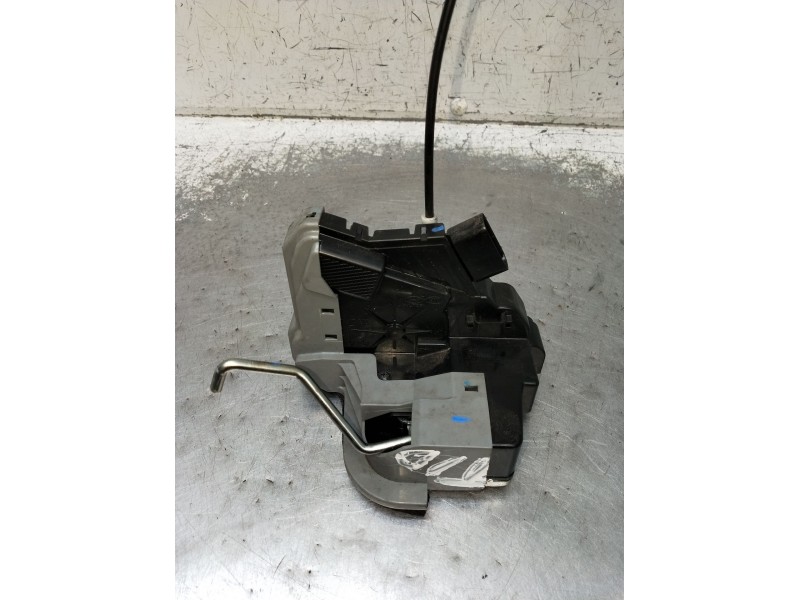 Recambio de motor cierre centralizado trasero derecho para hyundai i20 ii (gb, ib) 1.2 referencia OEM IAM 81420C8020KKQ 5P 2014