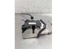 Recambio de motor cierre centralizado delantero derecho para kia carens iv 1.7 crdi referencia OEM IAM 81320A4010  2013 5P